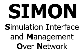 SIMON Logo
