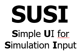 SUSI Logo